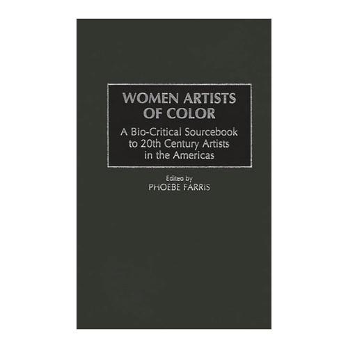 Bild von Women Artists of Color: Ein umfassender Leitfaden