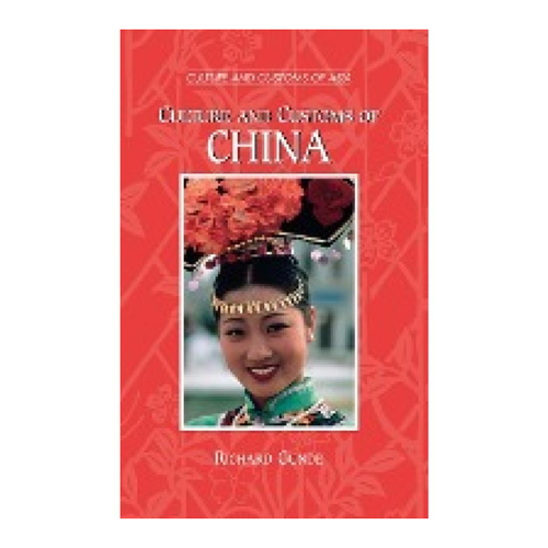 Bild von Culture and Customs of China – Ein umfassender Überblick