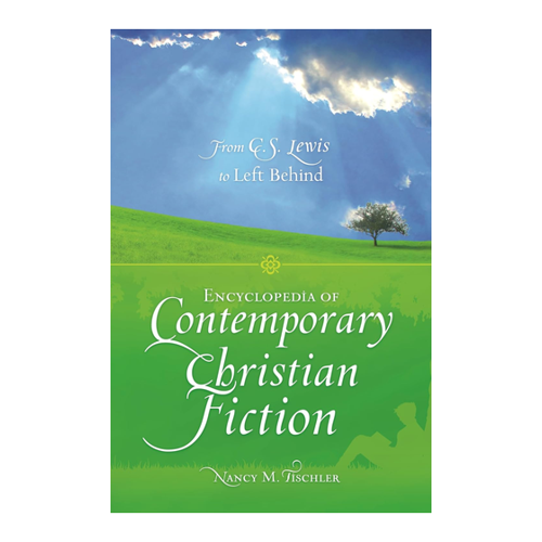 Bild von Encyclopedia of Contemporary Christian Fiction