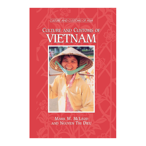 Bild von Culture and Customs of Vietnam von Mark W. McLeod