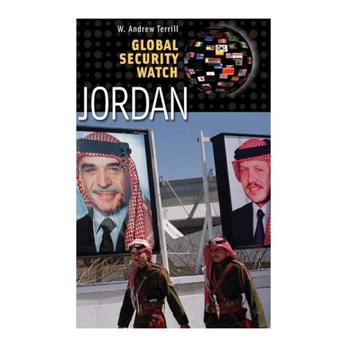 Bild von Global Security Watch - Jordan