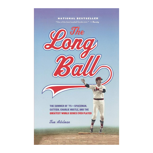 Bild von The Long Ball: The Summer of '75