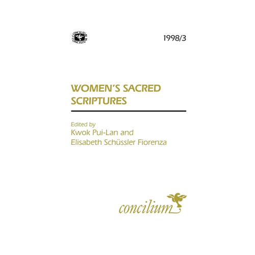 Bild von Concilium 1998/3 Women's Sacred Scriptures von Pui-Lan Kwok