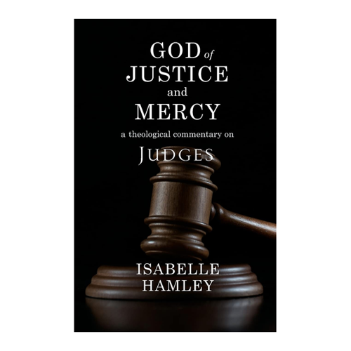 Bild von God of Justice and Mercy: Eine tiefgehende theologische Kommentierung