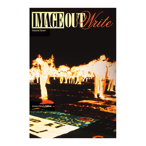 Bild von ImageOutWrite Volume 7 von Jessica Heatly