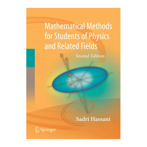 Bild von Mathematical Methods: For Students of Physics and Related Fields