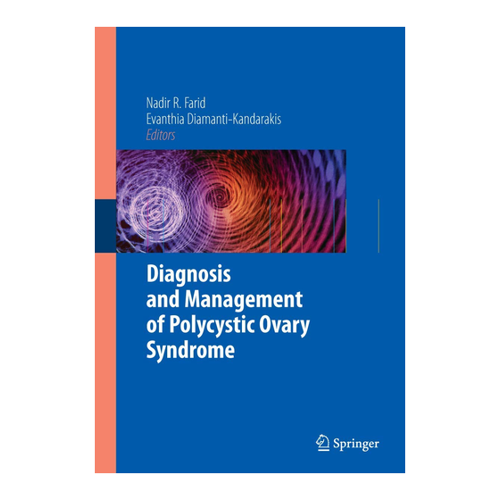 Bild von Diagnosis and Management of Polycystic Ovary Syndrome