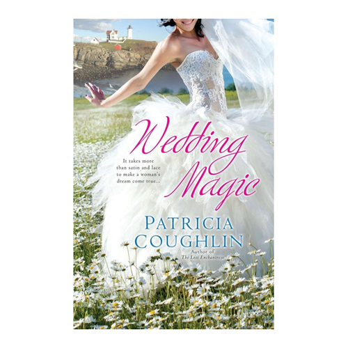 Bild von Patricia Coughlin: Wedding Magic