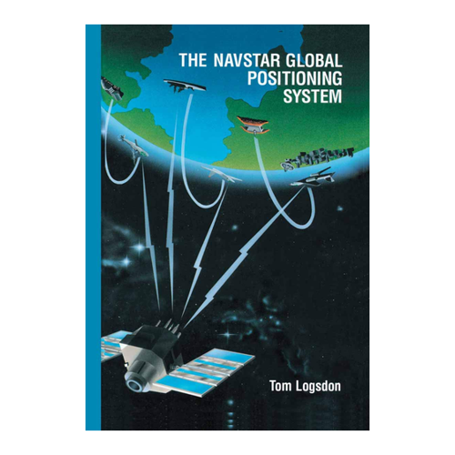 Bild von The Navstar Global Positioning System von Tom Logsdon