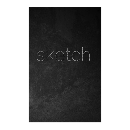 Bild von SketchBook von Sir Michael Huhn – Ein kreatives Werk für Künstler und Designer