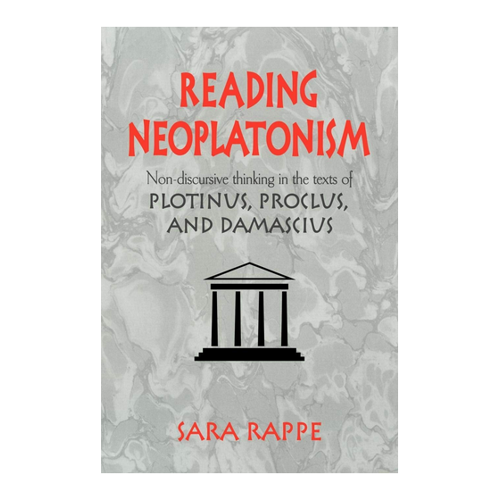 Bild von Reading Neoplatonism: Eine tiefgehende Analyse