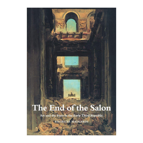 Bild von Mainardi, Patricia: The End of the Salon