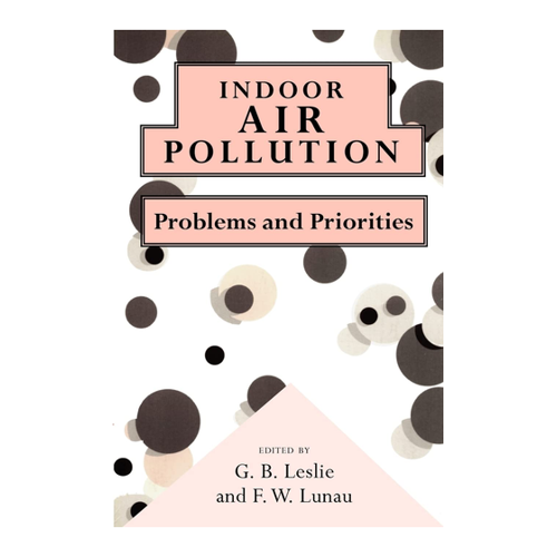 Bild von Indoor Air Pollution: Problems and Priorities