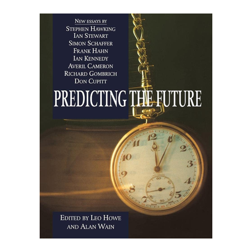 Bild von Predicting the Future: The Darwin College Lectures