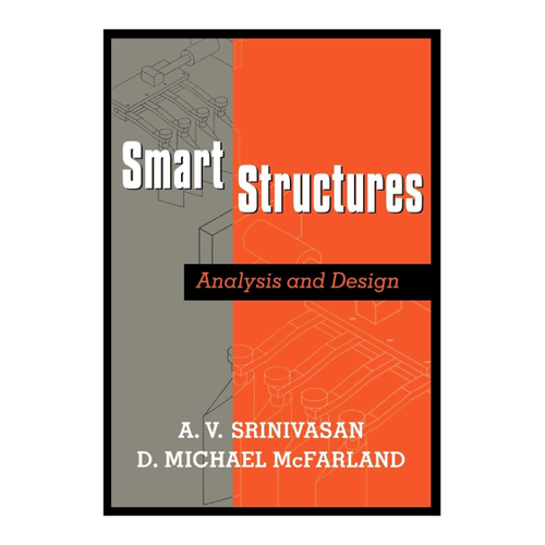 Bild von Smart Structures: Analysis and Design