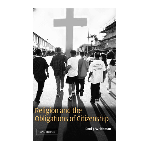 Bild von Religion and the Obligations of Citizenship - Paul Weithman