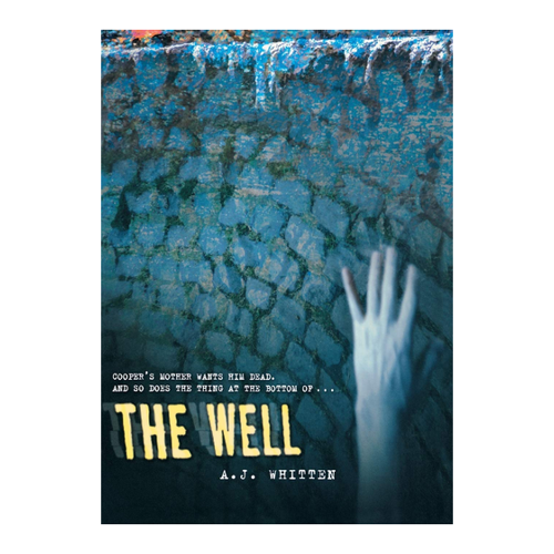 Bild von Whitten, A. J.: Well, The Well
