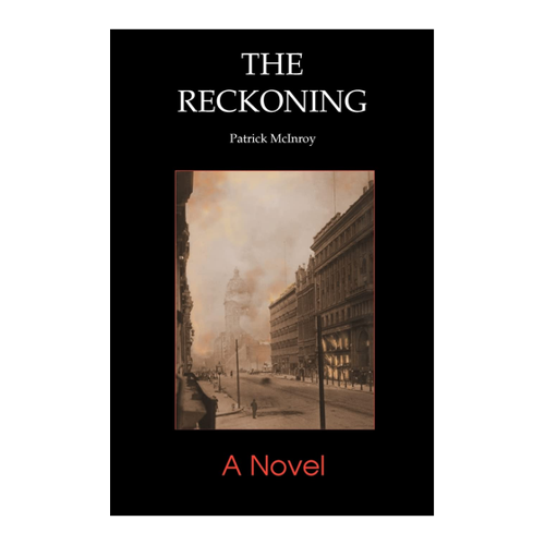 Bild von The Reckoning von Patrick McInroy