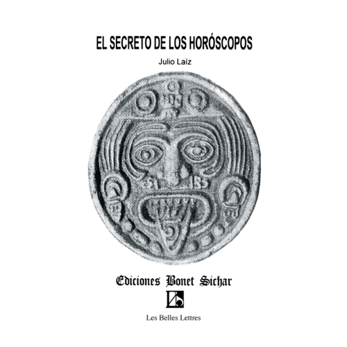 Bild von El Secreto de los Horoscopos von Julio Laiz Blanco