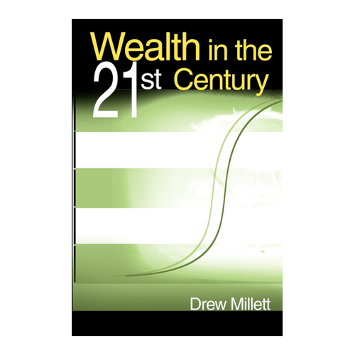Bild von Wealth in the 21st Century von Drew Millett
