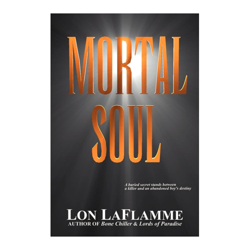 Bild von Mortal Soul von Laflamme, Lon