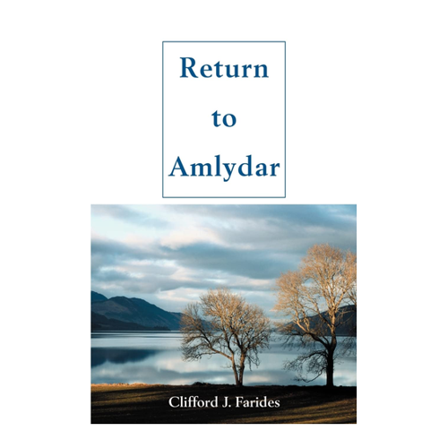 Bild von Return to Amlydar von Clifford J. Farides