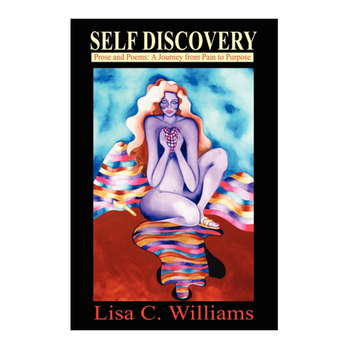 Bild von Self Discovery: Prose and Poems von Lisa C. Williams