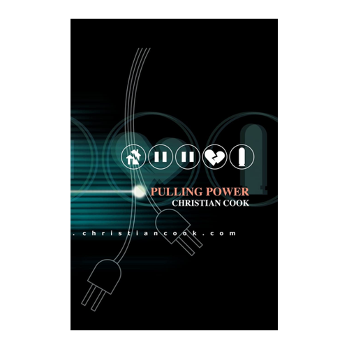 Bild von Pulling Power von Christian C. Cook – Ein detaillierter Überblick