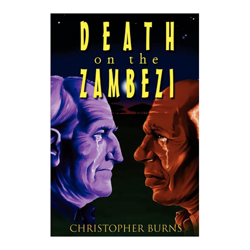 Bild von Christopher Burns: Death On The Zambezi
