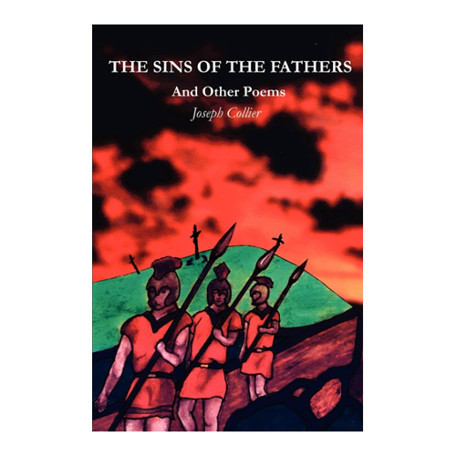 Bild von The Sins of the Fathers: And Other Poems