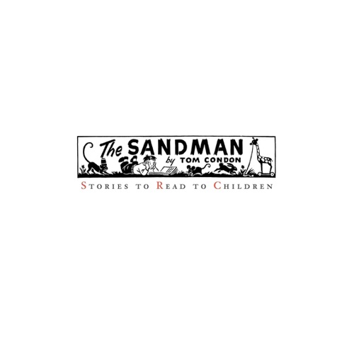 Bild von Tom Condon: The Sandman - Geschichten zum Vorlesen für Kinder