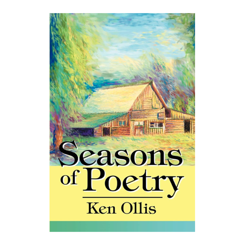 Bild von Seasons of Poetry von Ken Ollis