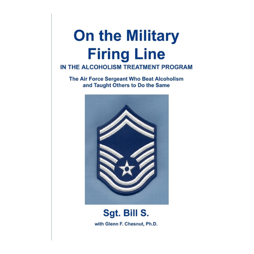 Bild von On the Military Firing Line in the Alcoholism Treatment Program - Bill S