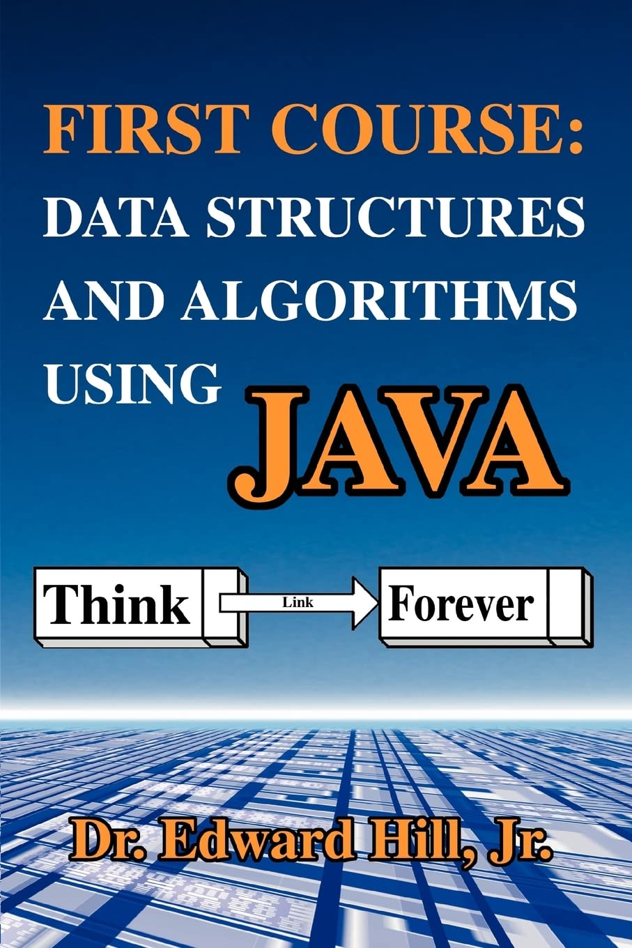 Bild von First Course: Data Structures and Algorithms Using Java: Data Structures and Algorithms Using JAVA