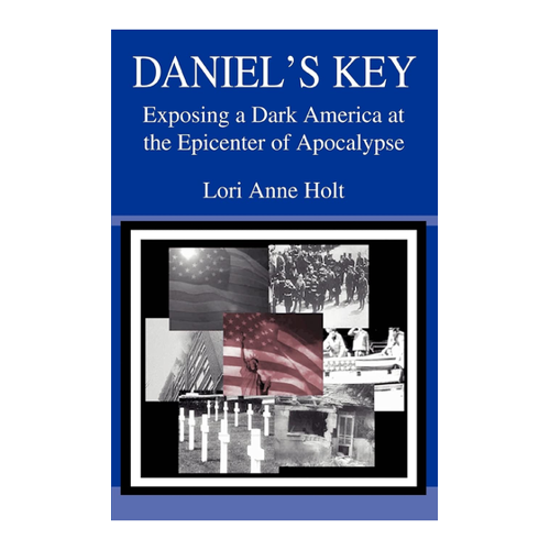 Bild von Daniel's Key: Exposing a Dark America at the Epicenter of Apocalypse
