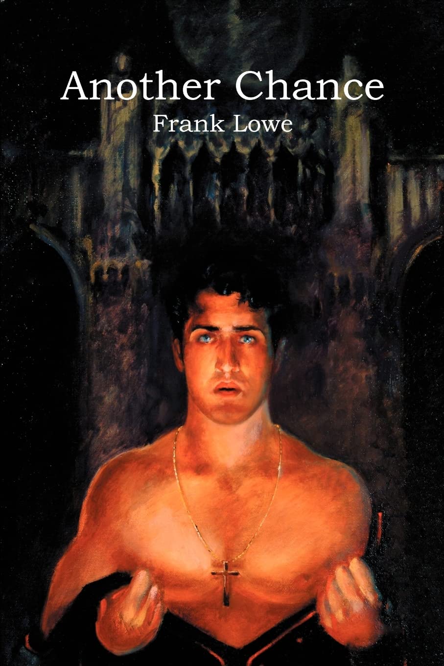 Bild von Lowe, Frank: Another Chance