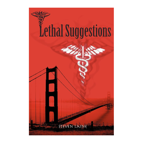 Bild von Lethal Suggestions von Steven Laine - Ein packender Thriller