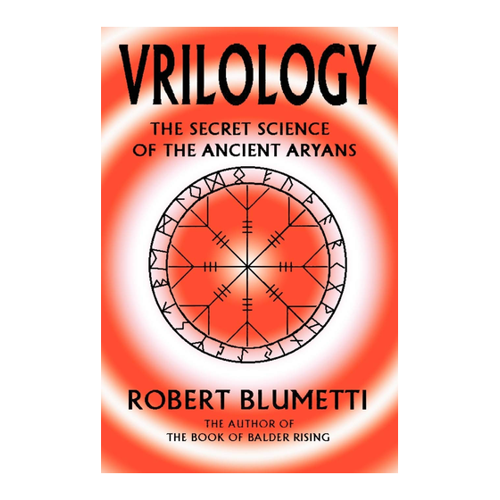 Bild von VRILOLOGY: THE SECRET SCIENCE OF THE ANCIENT ARYANS