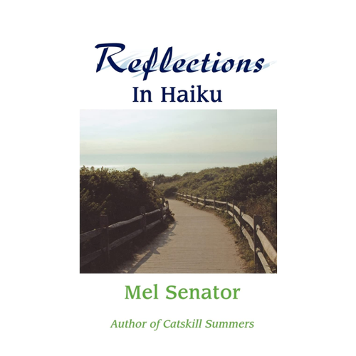 Bild von Reflections In Haiku von Senator, Mel