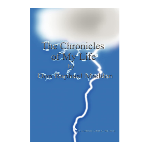 Bild von The Chronicles of My Life von Don R. Madden