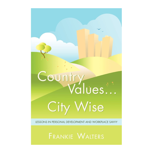 Bild von Country Values ý City Wise: Lessons in Personal Development and Workplace Savvy