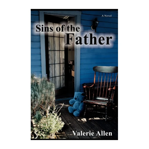 Bild von Allen, Valerie: Sins of the Father, Sins of the Father