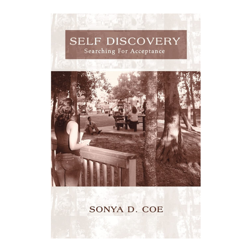 Bild von Self Discovery: Searching for Acceptance