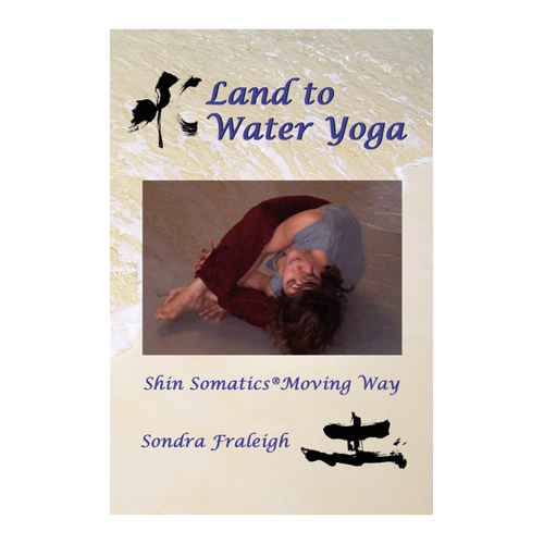 Bild von Land to Water Yoga: Shin Somatics Moving Way
