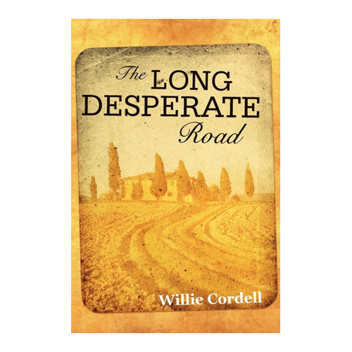 Bild von The Long Desperate Road: Eine Geschichte voller Hoffnung und Verzweiflung