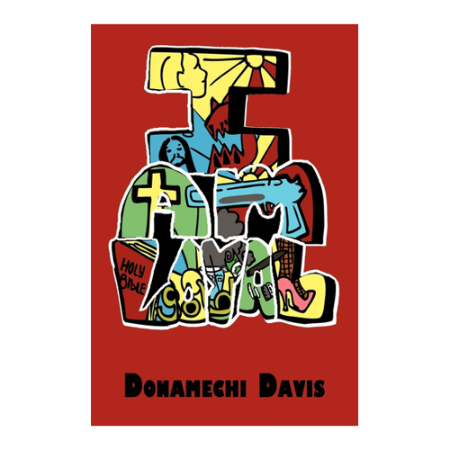 Bild von Davis, Donamechi: I AM Loyal, I AM Loyal - Buchcheck