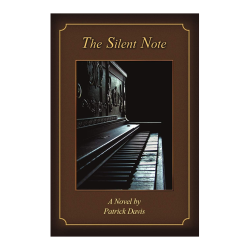 Bild von The Silent Note - Patrick Davis