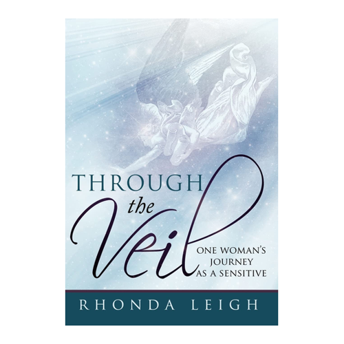 Bild von Through the Veil: One Woman's Journey As a Sensitive