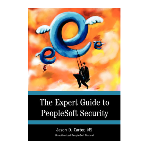 Bild von The Expert Guide to PeopleSoft Security