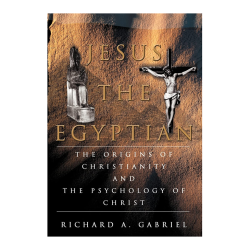 Bild von Jesus The Egyptian: Die Ursprünge des Christentums